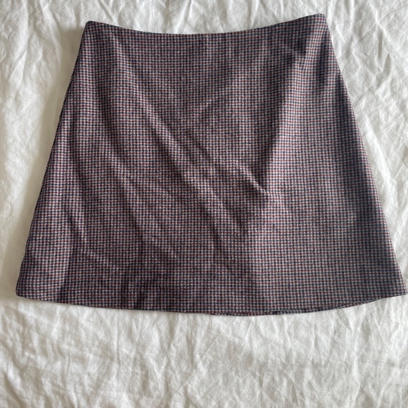 Wilfred mini skirt - Picture 2 of 5
